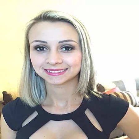 Juliana Giovani Pedreiro